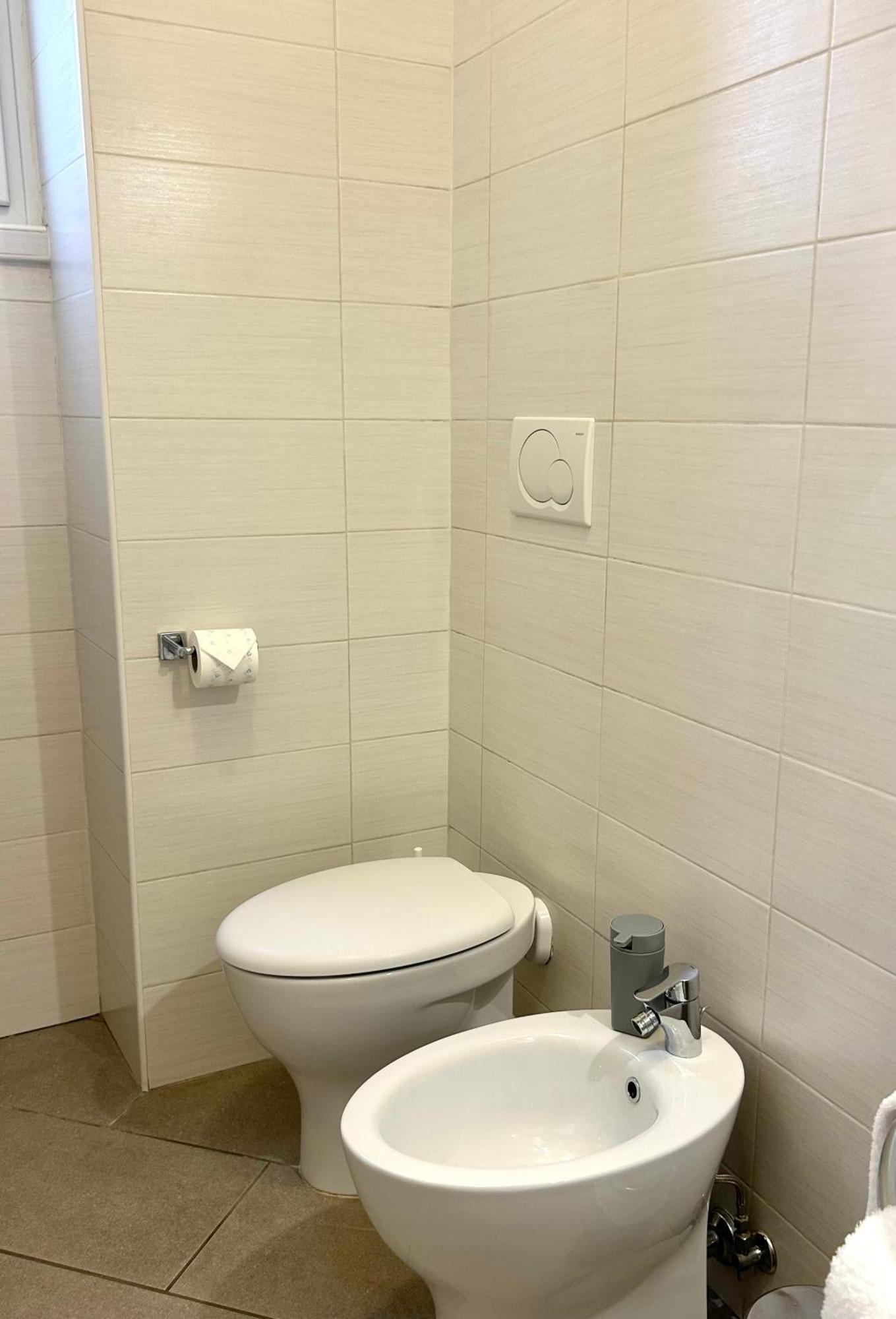 Maison Latina Apartamento