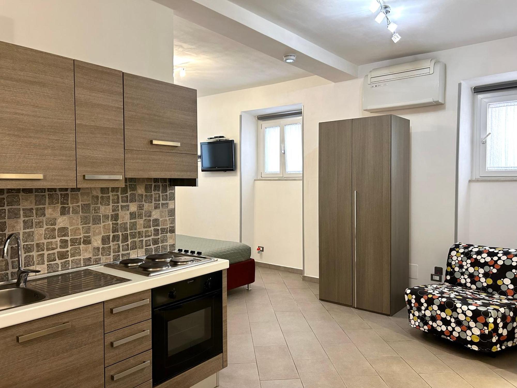 Maison Latina Apartamento