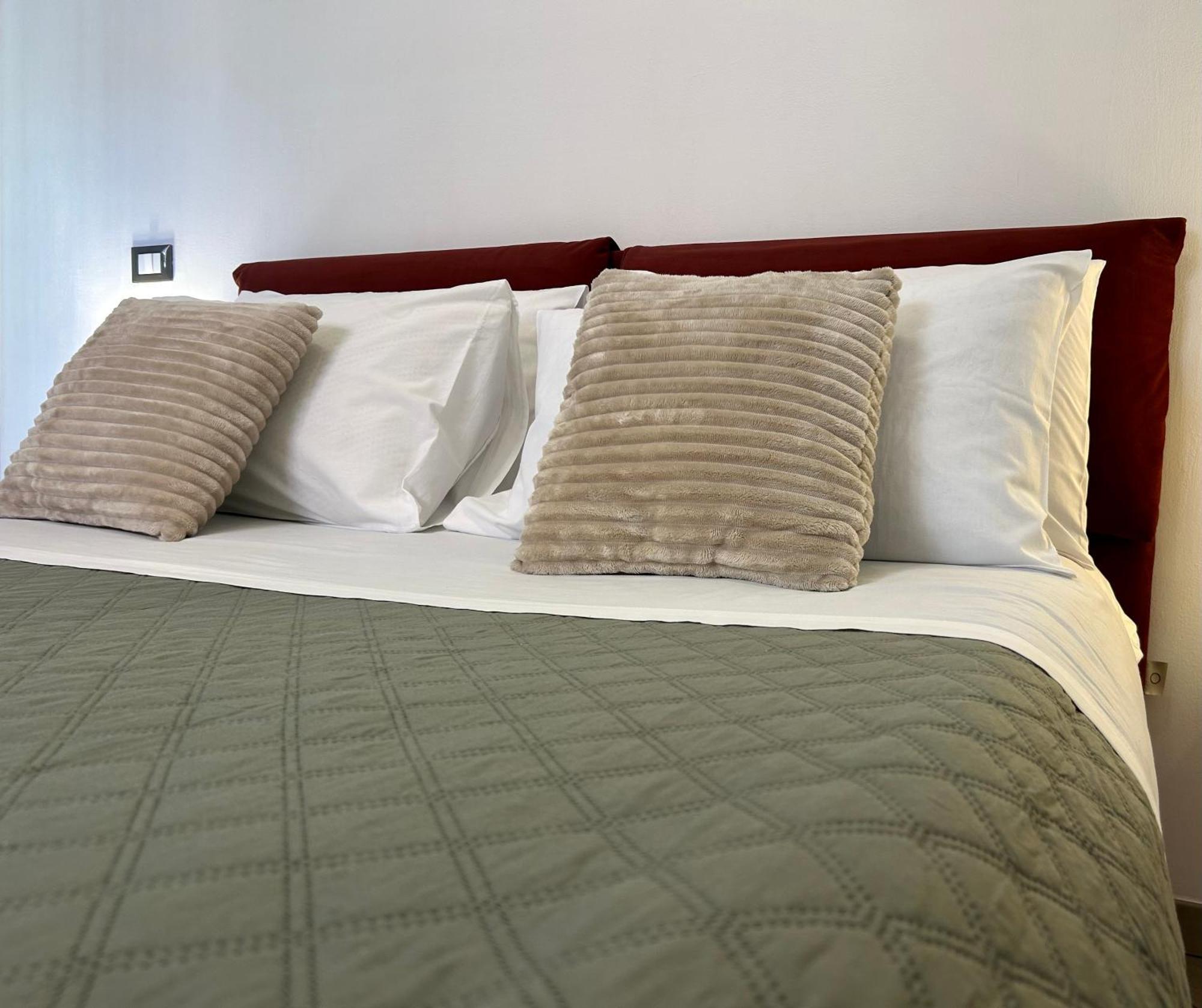 Maison Latina Apartamento Roma