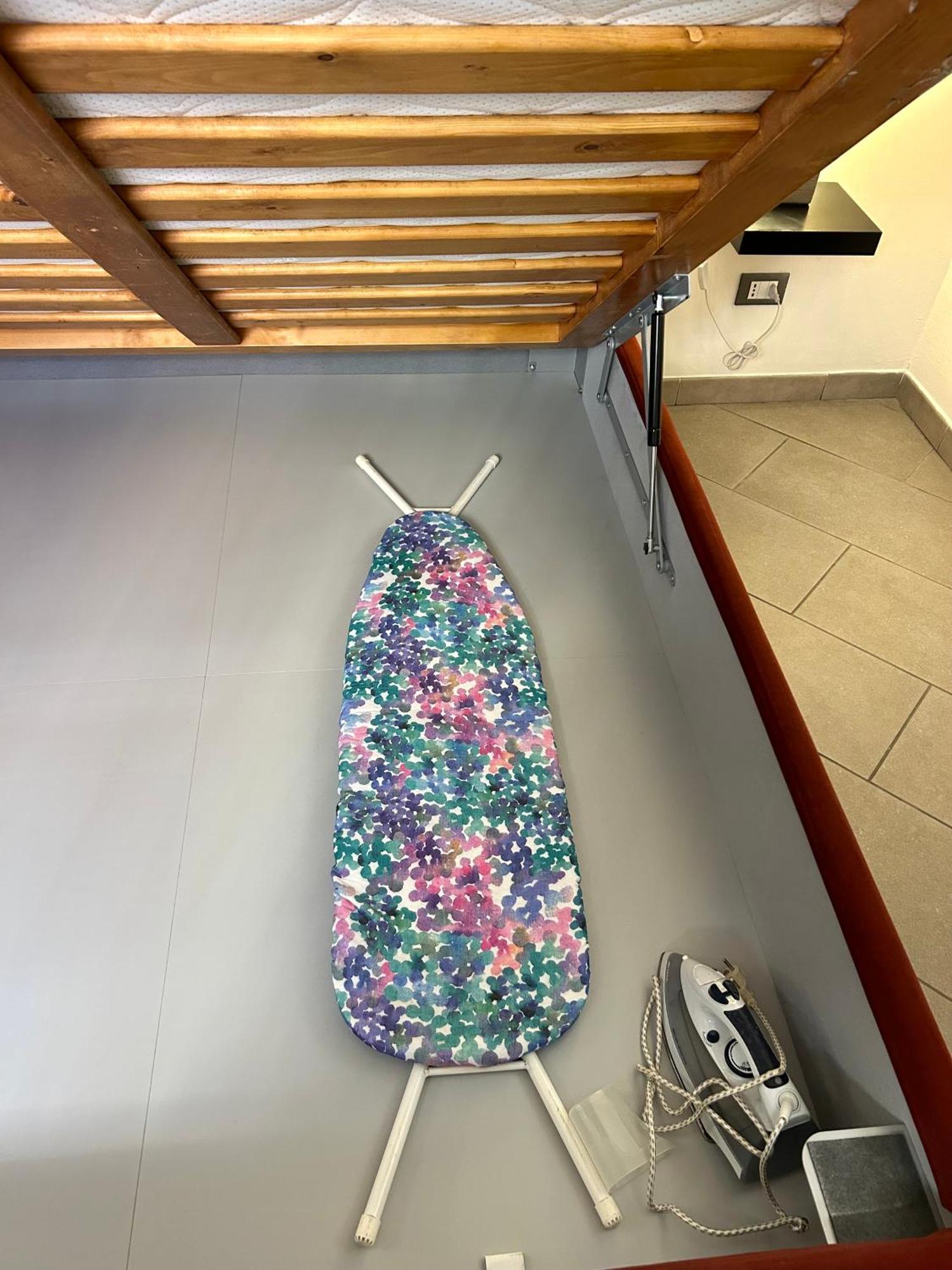 Apartamento Maison Latina Roma