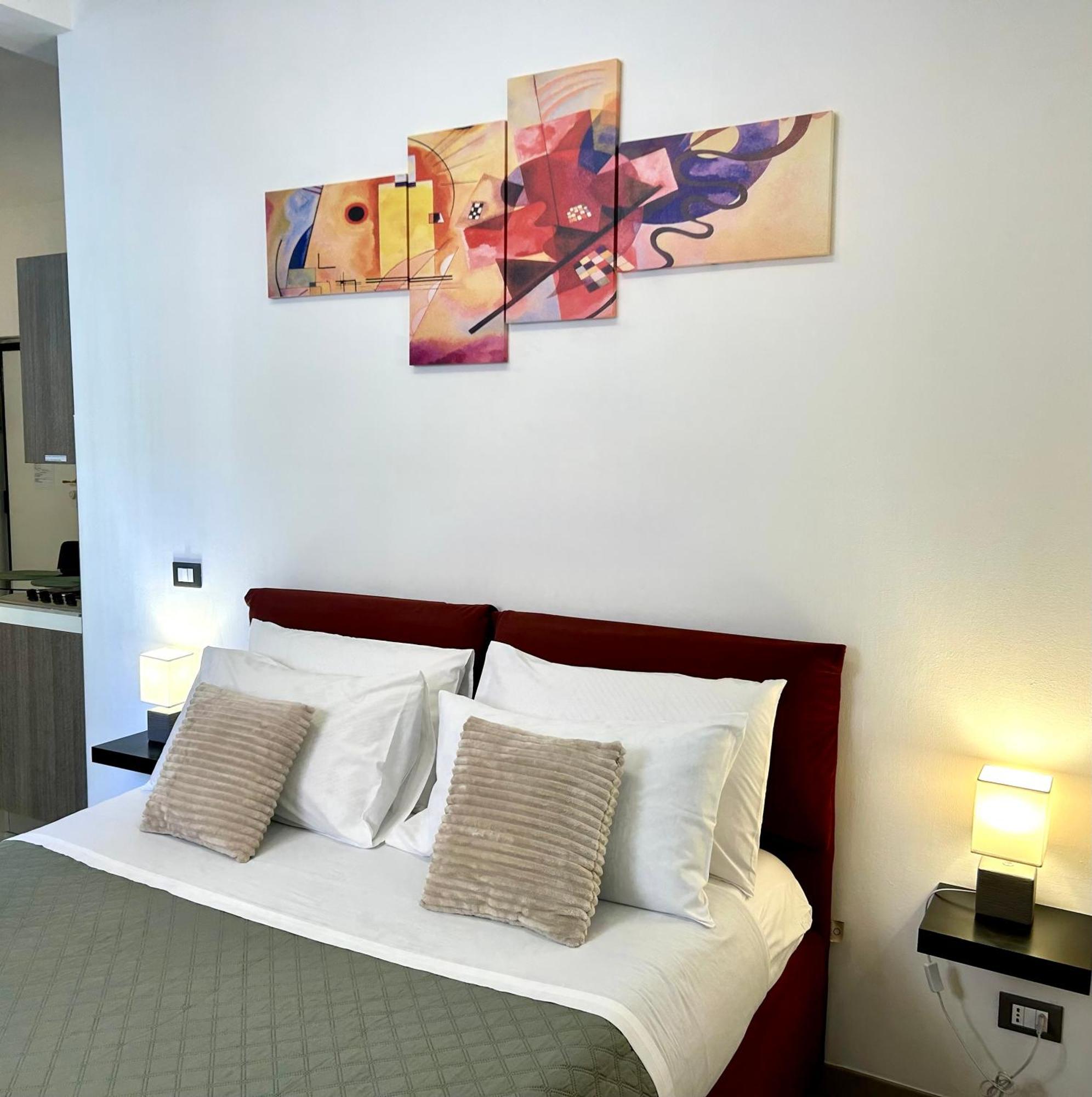 Apartamento Maison Latina *