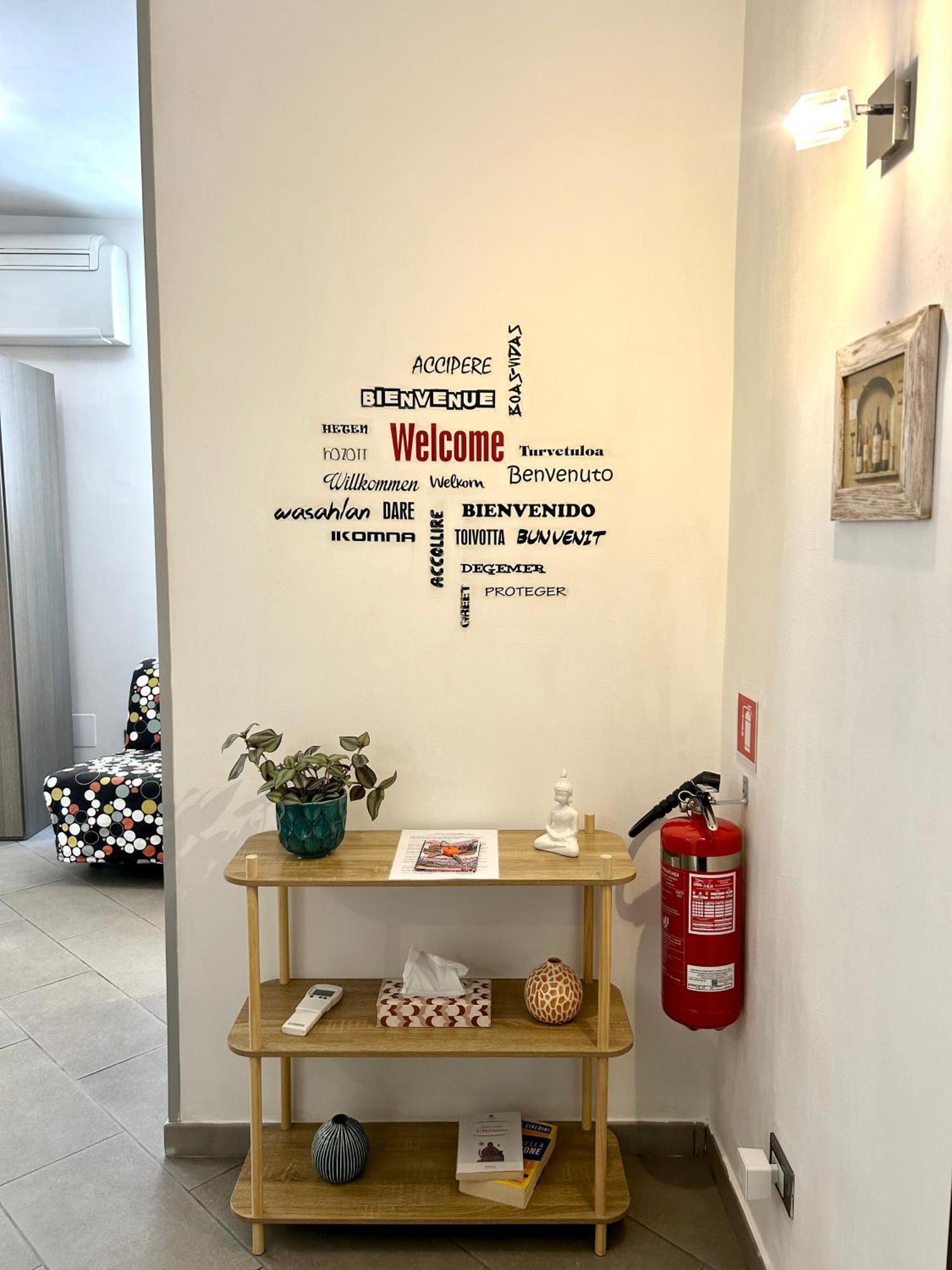 Maison Latina Apartamento