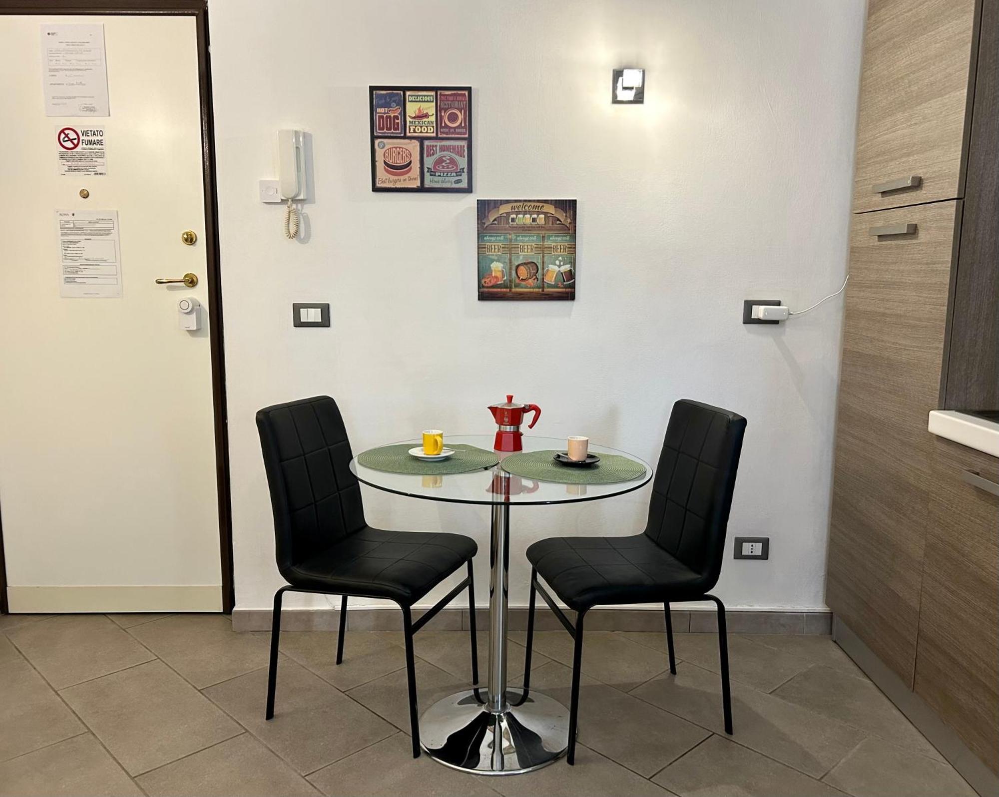 Maison Latina Roma