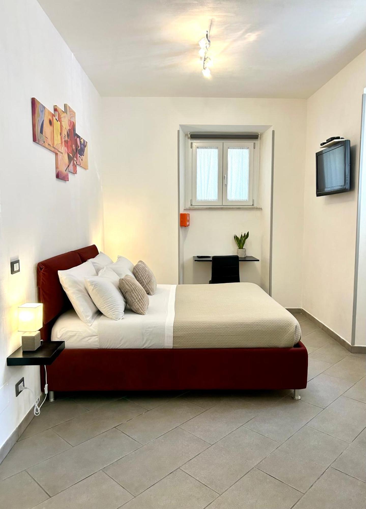 Maison Latina Apartamento Roma