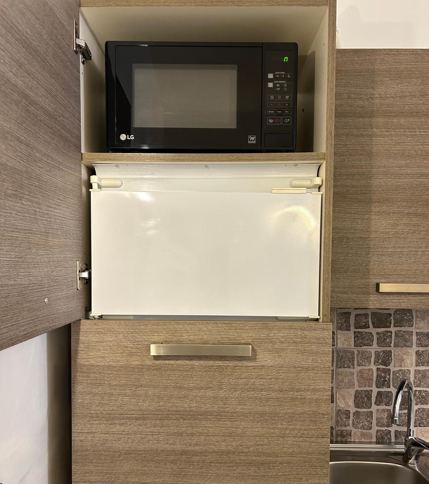 Apartamento Maison Latina Roma