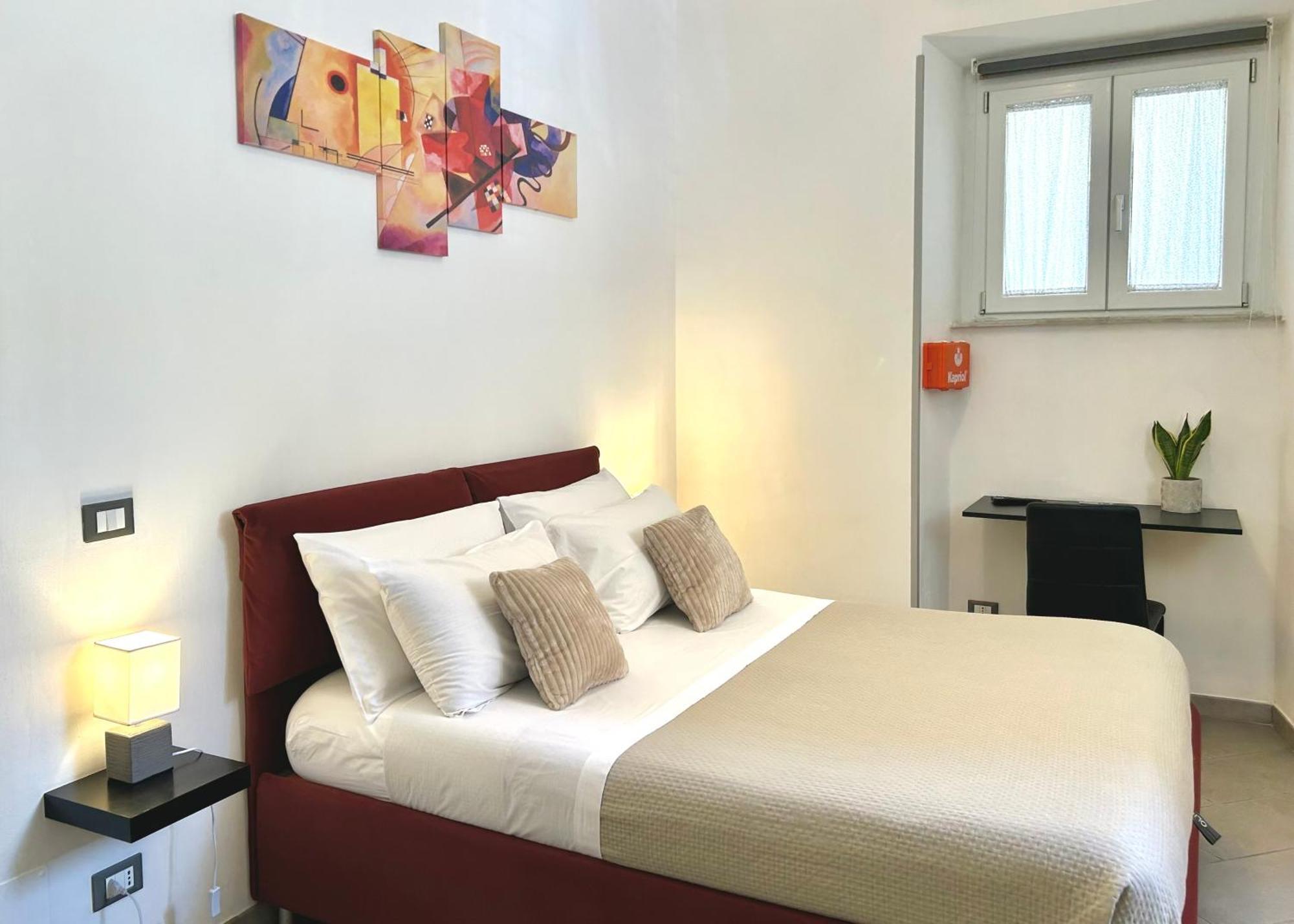 Apartamento Maison Latina