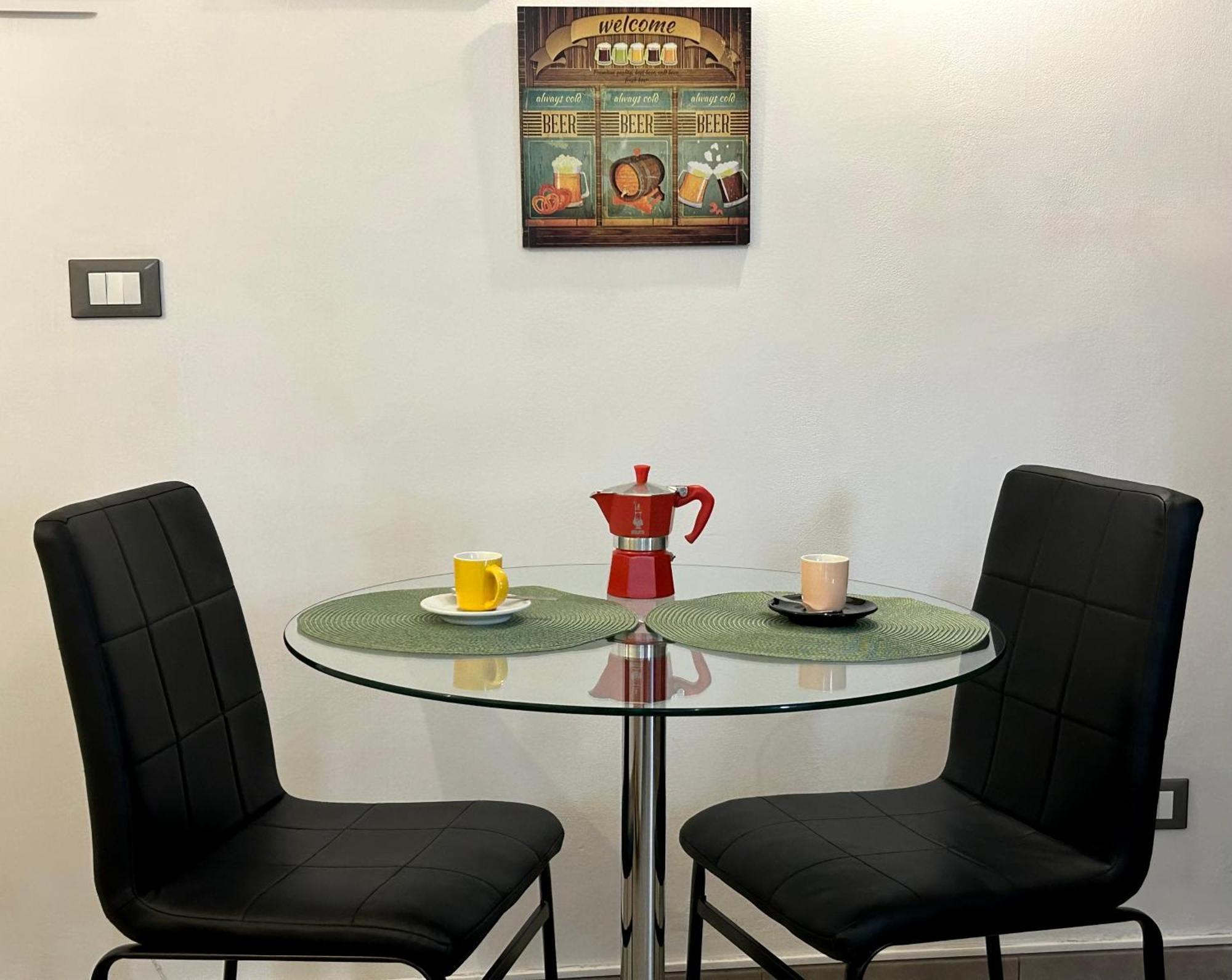 Maison Latina Apartamento *