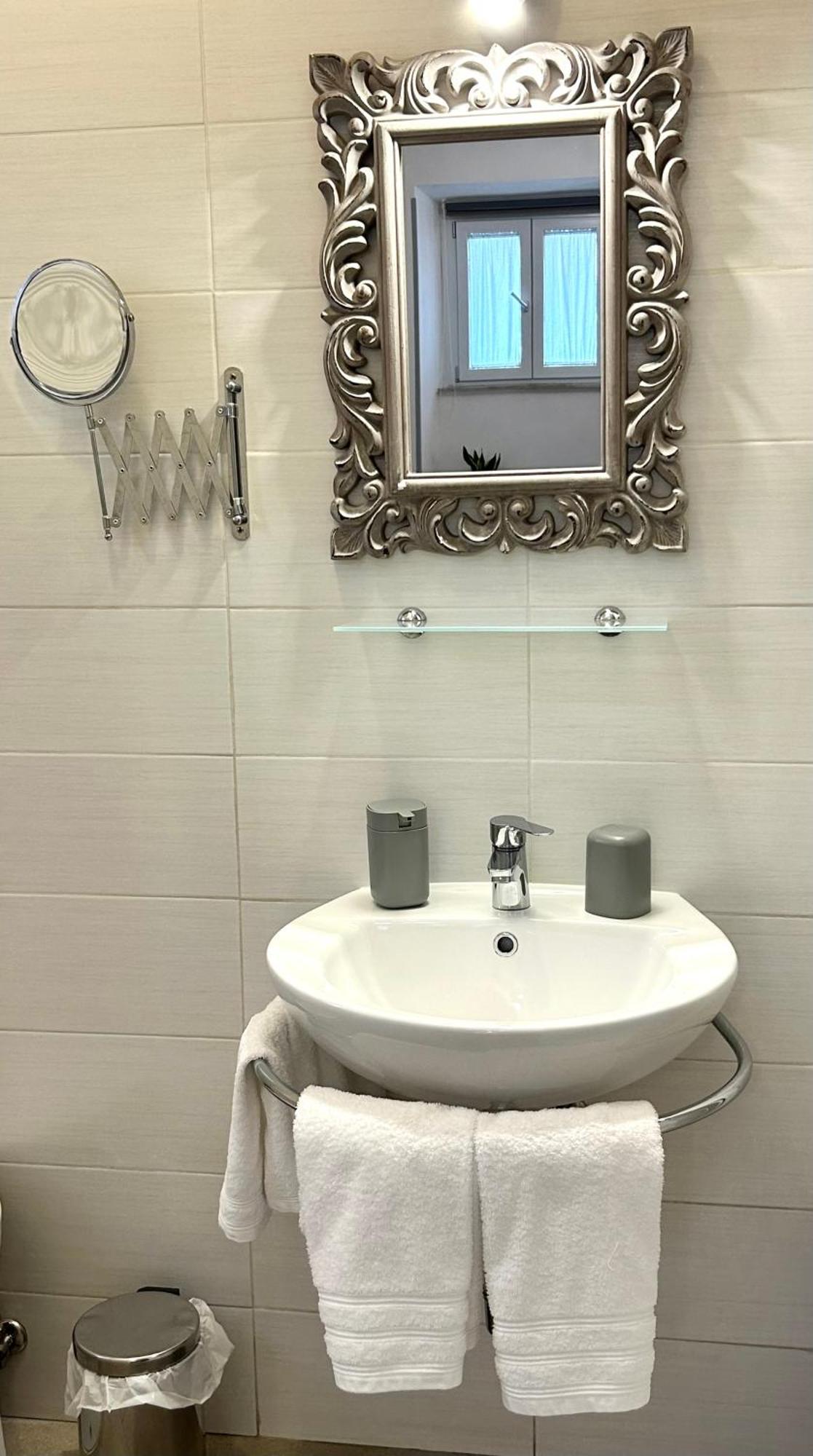 Apartamento Maison Latina Roma