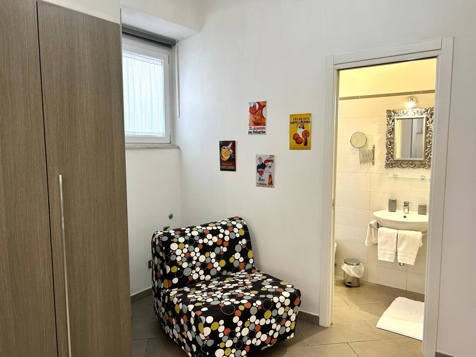 Maison Latina Apartamento *