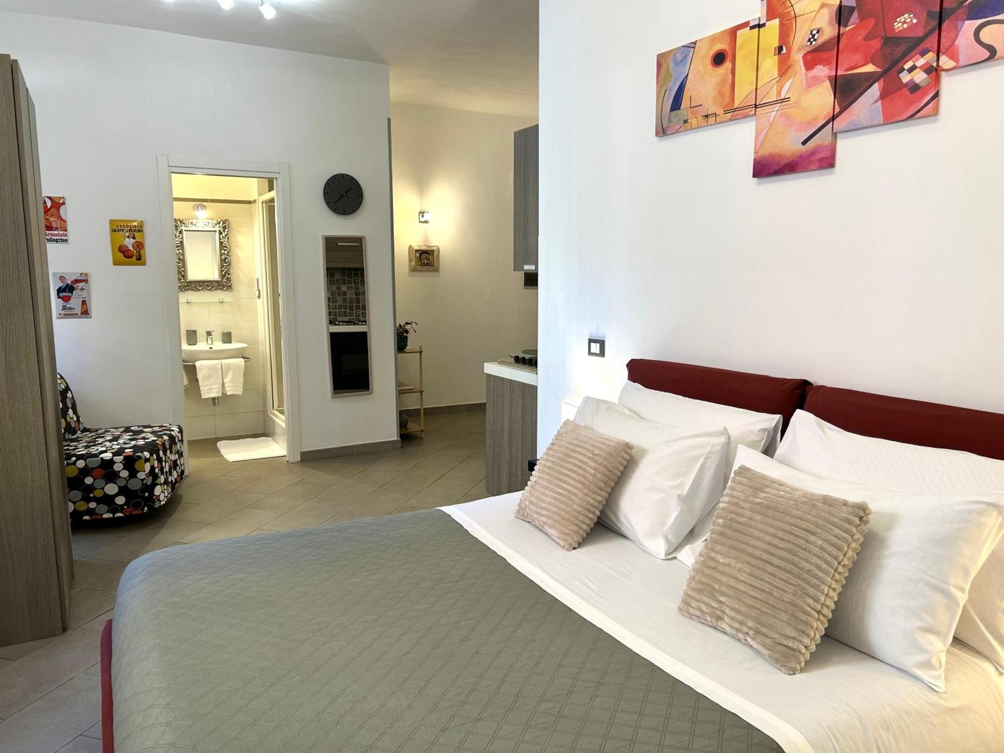 Apartamento Maison Latina *