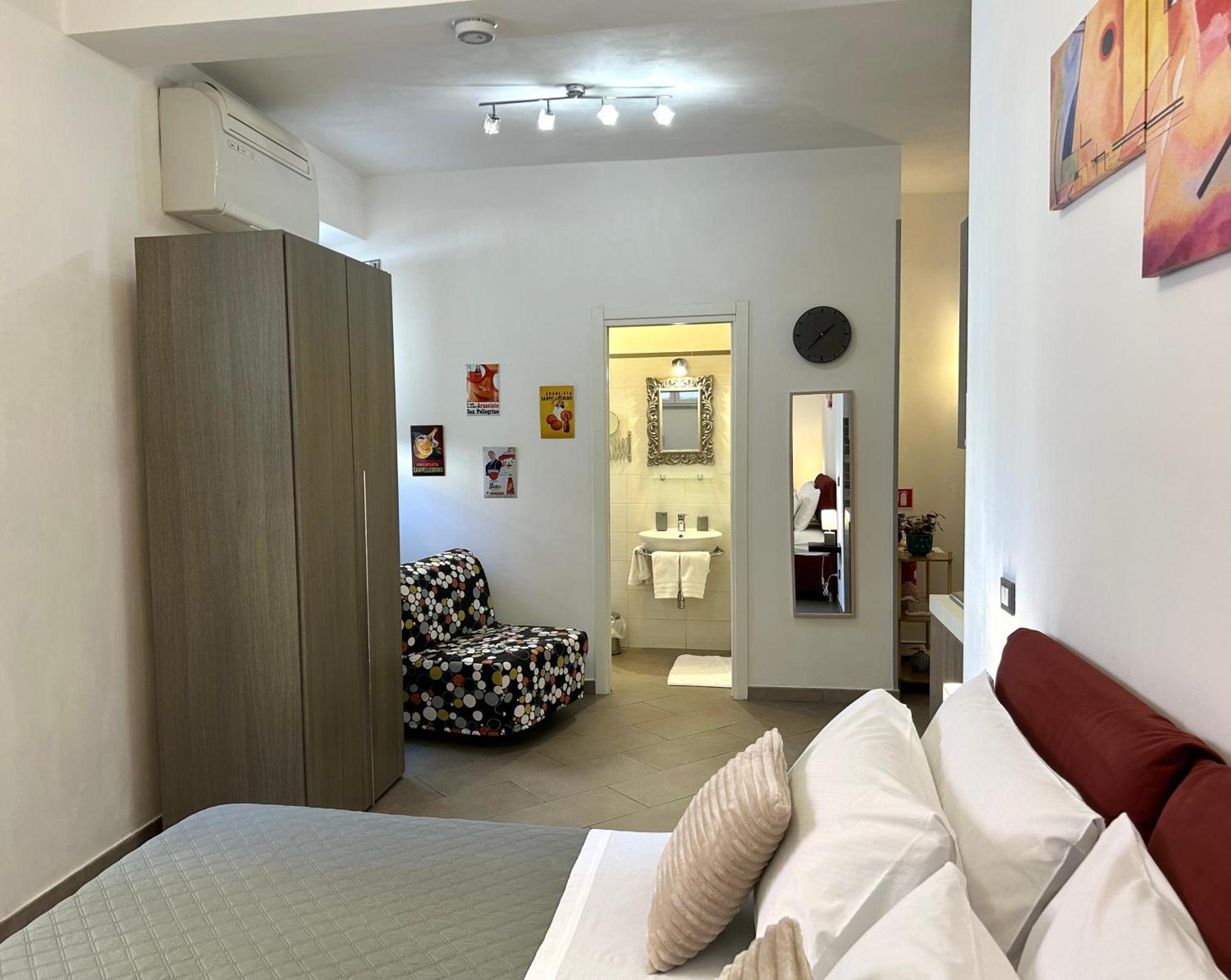 Maison Latina Apartamento *