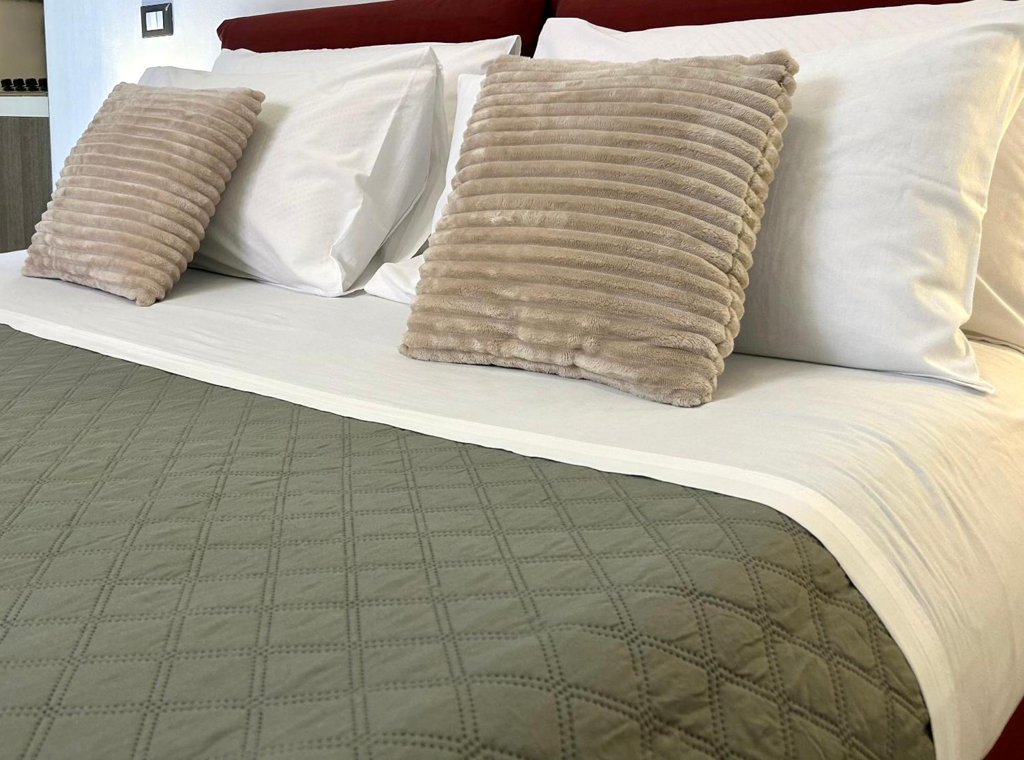 Maison Latina Apartamento Roma